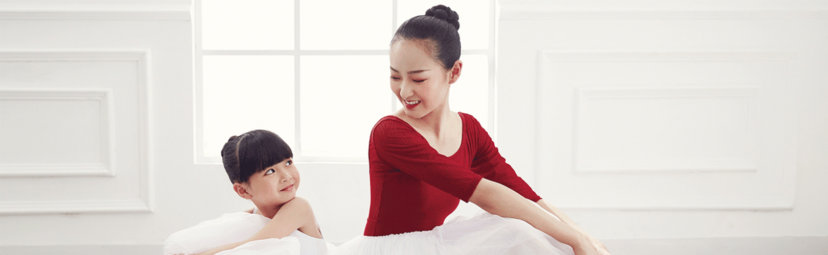 幼教专业报名进行中