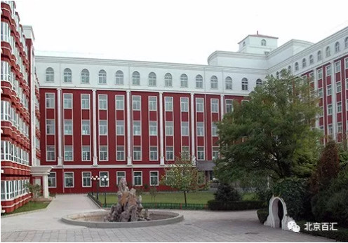 2019年北京百汇演艺学校招生简章