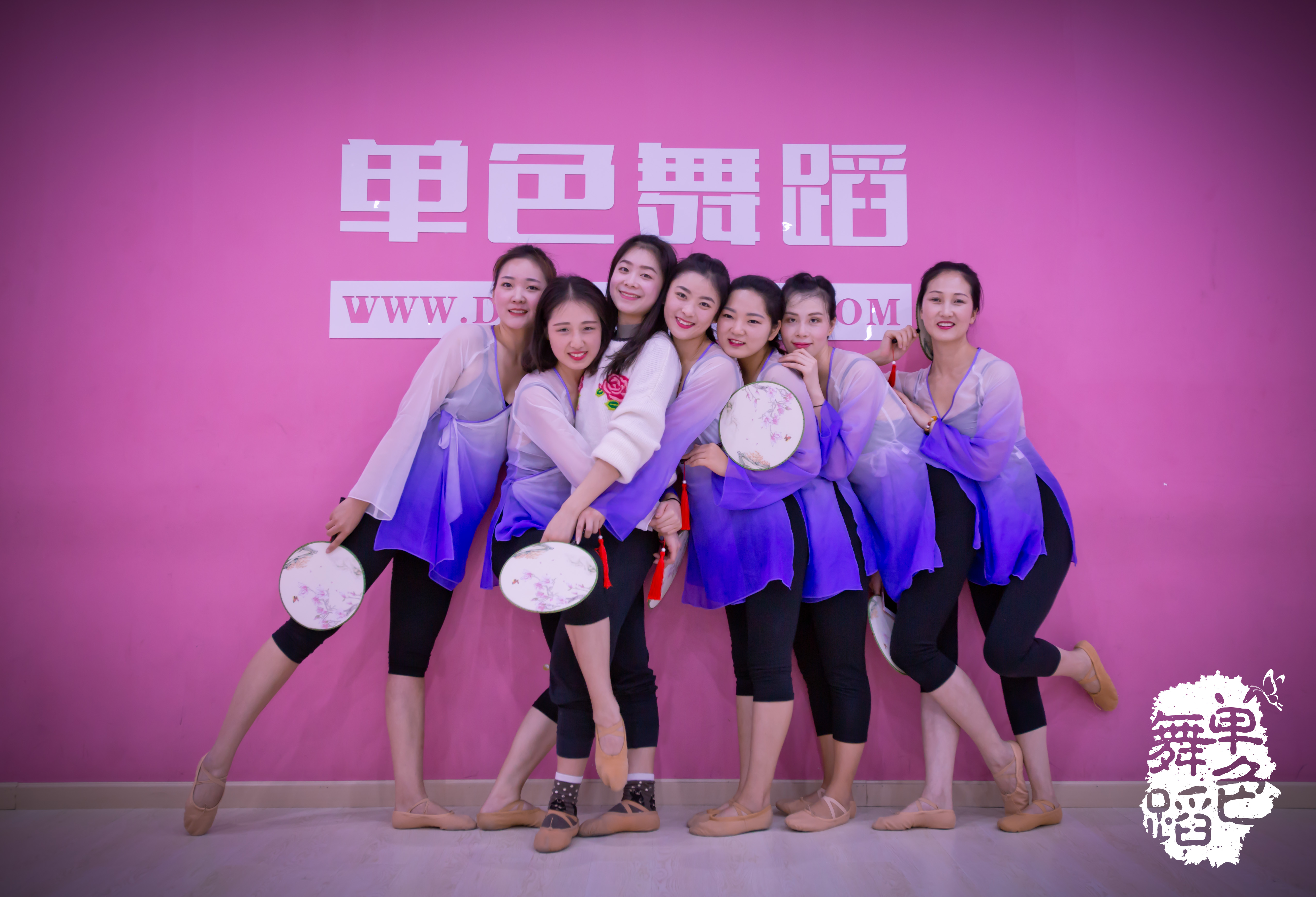 郑州舞蹈培训