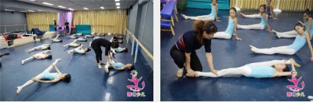 揭秘：一场北舞专家课，为正在备考附中的孩子带来了哪些提升？