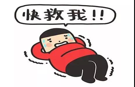 孩子跳舞肌肉拉伤？这下有救了！