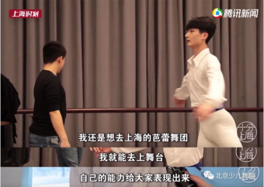 如果考进上戏附中，你将会这样度过每一天……