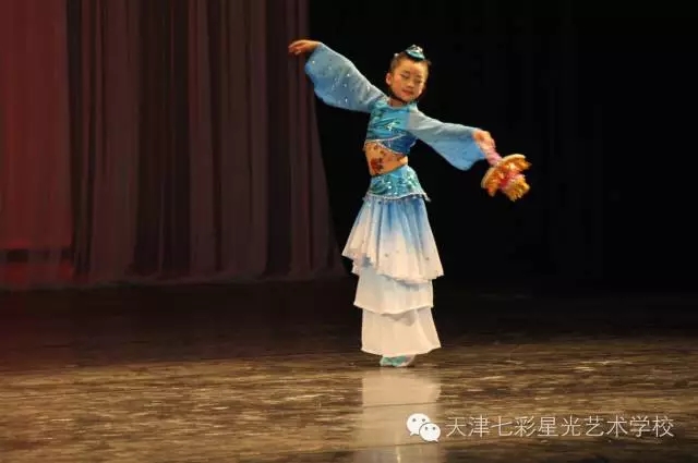 少儿舞蹈培训好吗/少儿舞蹈培训