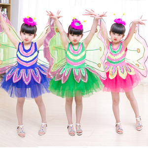 孩子们学习跳舞有什么困难