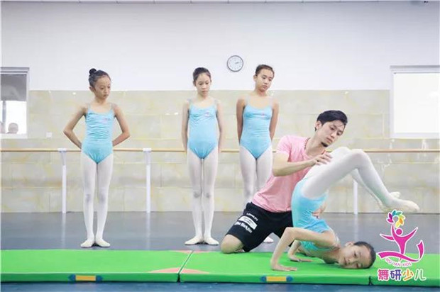 孩子不走舞蹈艺考路线，就可以“随便学学”吗？