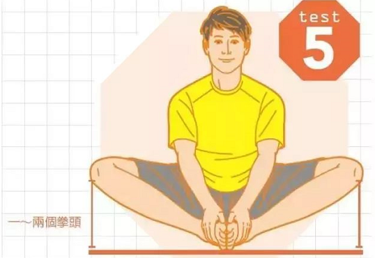北京舞研少儿舞蹈|儿童学舞蹈如何测身体柔韧度？