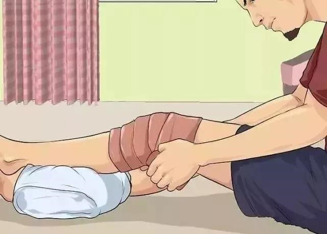 孩子跳舞肌肉拉伤？这下有救了！