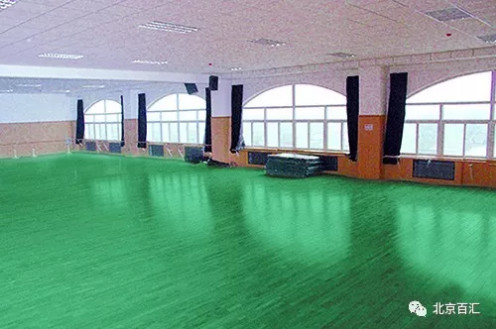 2019年北京百汇演艺学校招生简章