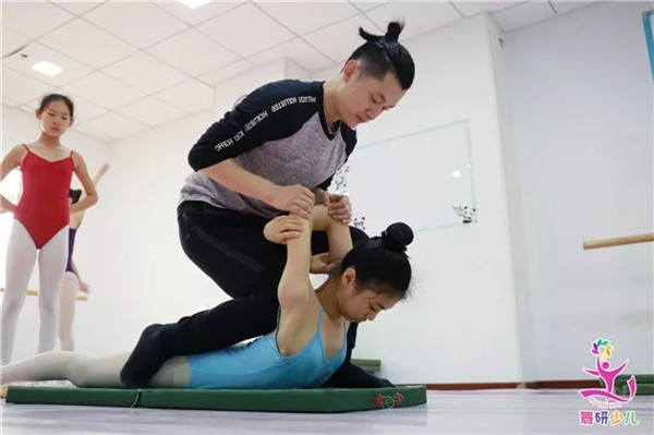 学舞蹈“剩”者为王，抗住这些，才能留到最后！