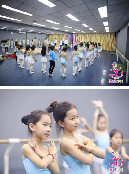 演出全记录丨央视舞台，见证了这些孩子2019年最大的成长！