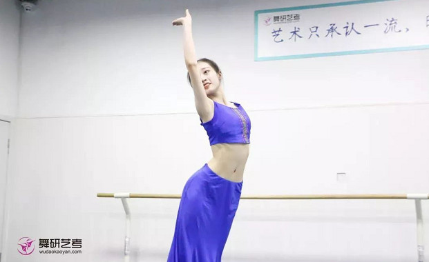 学中国舞的孩子千千万，有你家的吗？