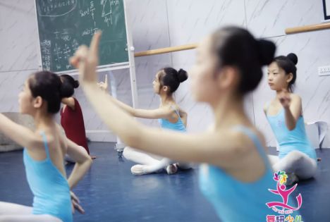 爸爸妈妈千万要警惕——阻挠孩子学舞蹈的6大“帮凶”！