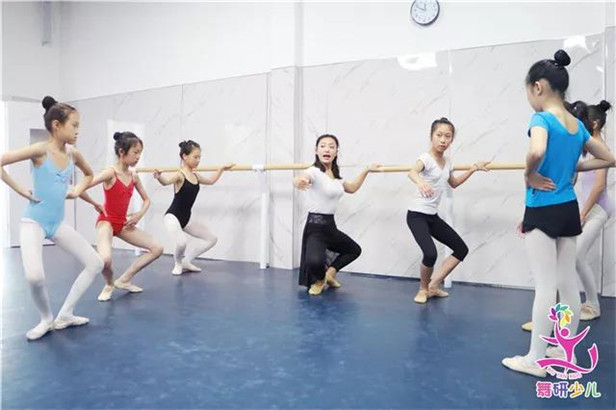 答应我，让孩子离这7个“学舞陷阱”远一点！