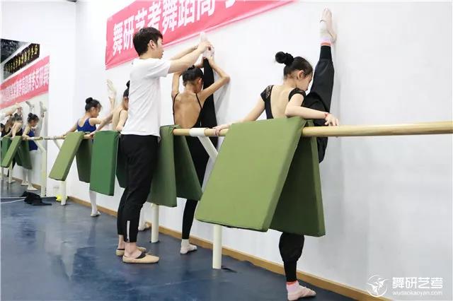 2018，一起让孩子们正确学习舞蹈