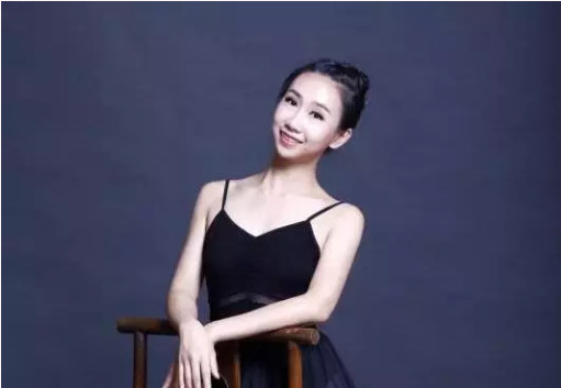 走近名师丨舞研少儿舞蹈老师——胡静云