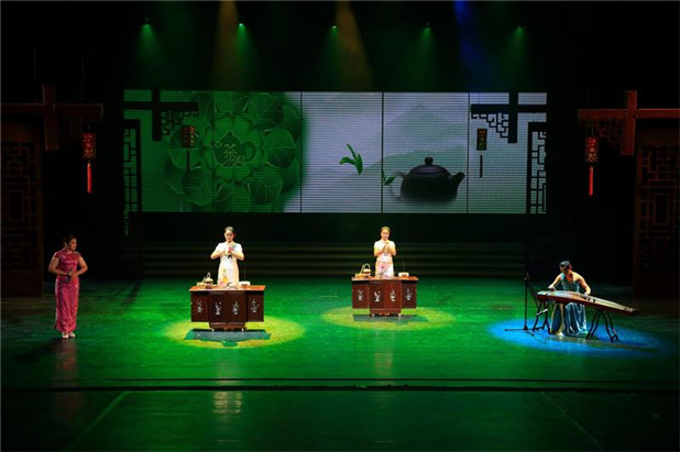 2019年厦门艺术学校招生简章