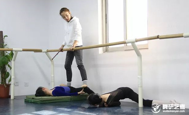 家长别急！孩子学舞蹈要慢慢来~