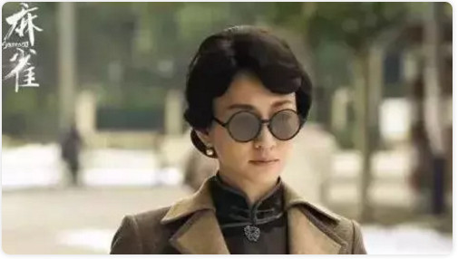李小冉讲述舞蹈对自己的影响：是父母的支持成就了现在的自己……