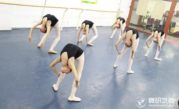 孩子软开度训练的最佳时段及注意事项