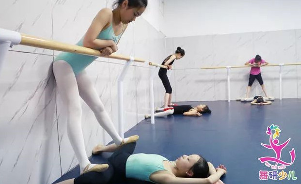 跳完舞以后，家长一定要提醒孩子注意这几件事！