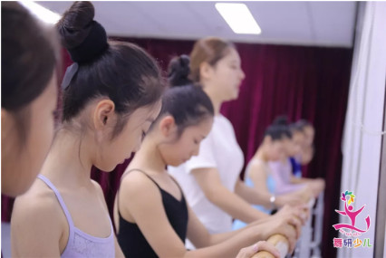 孩子学舞蹈，“好家长”VS“坏家长”~看到最后能给自己打几分？