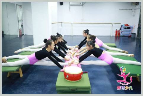 舞蹈附中艺考前如何控制体重？这10条小秘诀你一定要知道~