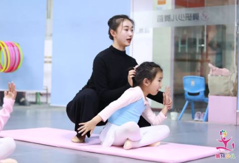 当孩子想放弃学舞蹈时，大多数的家长都做错了……快看看你中枪了吗？