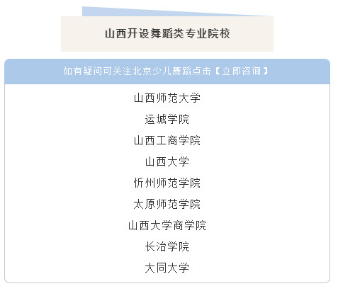 学舞蹈，到底能不能考大学？当然能！