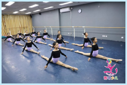 舞蹈附中艺考前如何控制体重？这10条小秘诀你一定要知道~