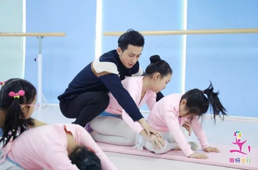 当孩子想放弃学舞蹈时，大多数的家长都做错了……快看看你中枪了吗？