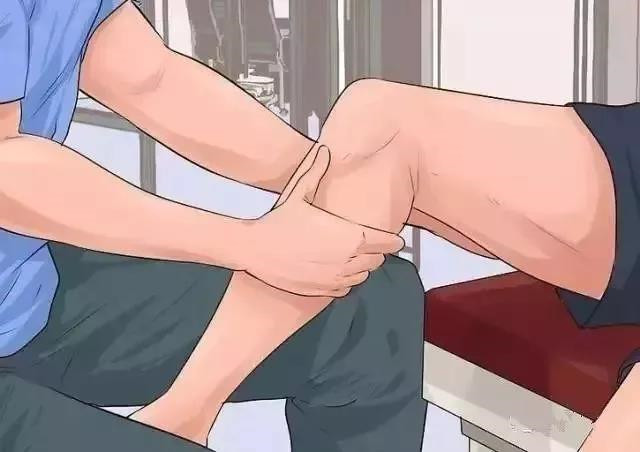 孩子跳舞肌肉拉伤？这下有救了！