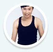 走进名师丨舞研少儿舞蹈老师——李垠桥