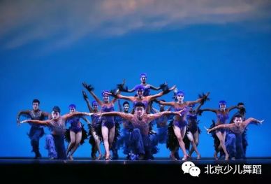 以北舞附中为例，孩子想考舞蹈附中，必须达到哪些标准？