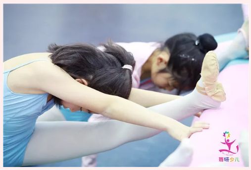 家长不懂学舞顺序，早晚会“误”了孩子……