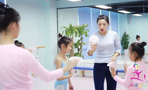 北京少儿舞蹈 | 8种学舞蹈的好方法