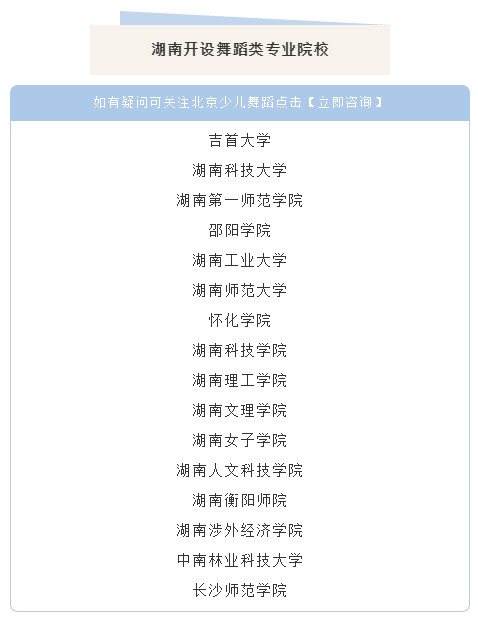 学舞蹈，到底能不能考大学？当然能！