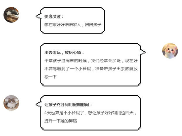 五一假期必备！教你如何用舞蹈动作给孩子凹造型~