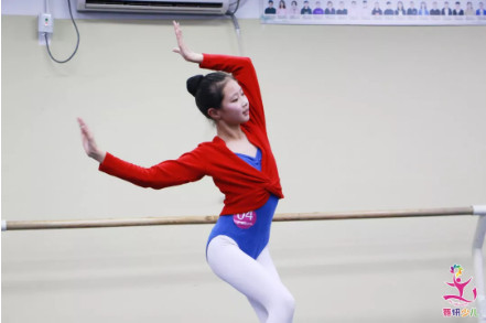 事实证明：孩子学了舞蹈以后，其实文化课会更好！！