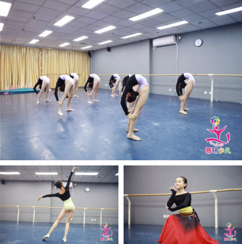 专家解答丨北舞附中招生考试是如何测量比例的？