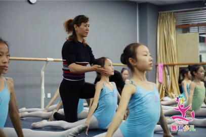 揭秘：一场北舞专家课，为正在备考附中的孩子带来了哪些提升？