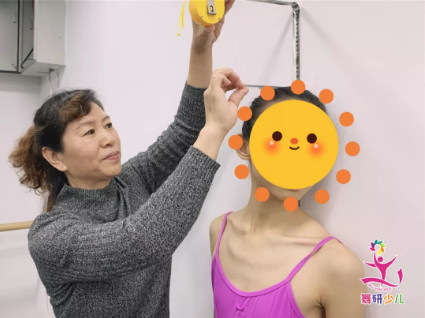 专家解答丨北舞附中招生考试是如何测量比例的？