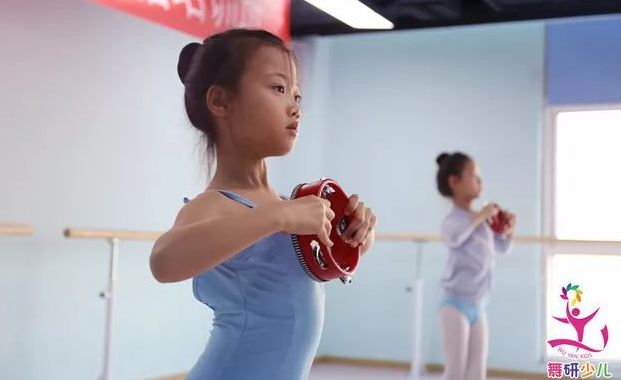 少儿舞蹈，一门做不了假的艺术