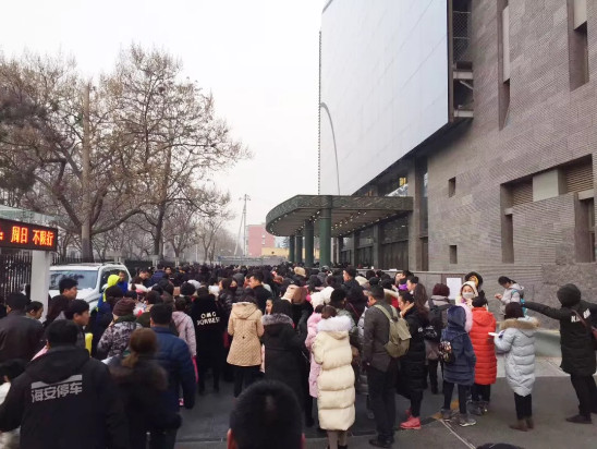 北舞附中的残酷选拔告诉我们：没有容易的人生，只有不言放弃的舞蹈生