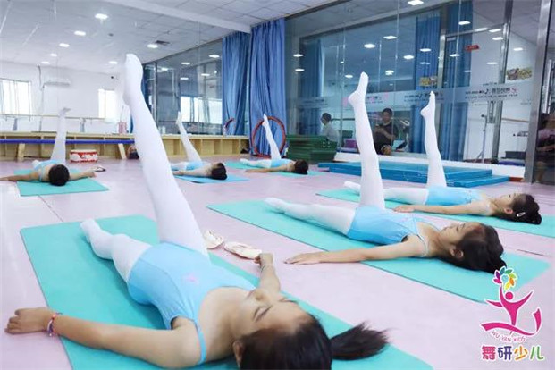 学舞蹈不怕没天分、没条件，真正缺的是这些......
