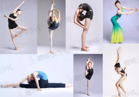 舞蹈老师真心话系列：“回家练习”是实现舞蹈梦想的必经之路！