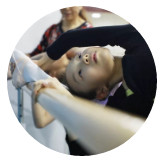 北舞附中的残酷选拔告诉我们：没有容易的人生，只有不言放弃的舞蹈生
