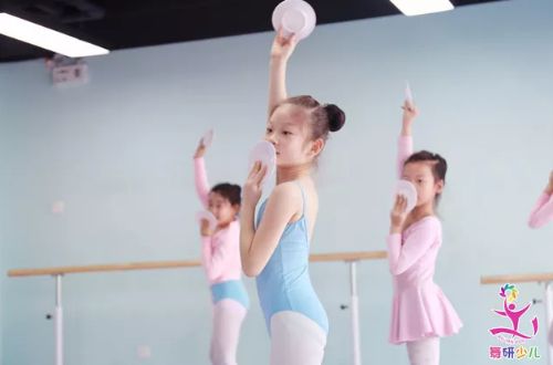 练好舞蹈的六个“懒”方法，快来Get~