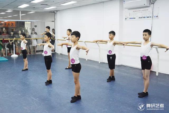 2018，一起让孩子们正确学习舞蹈