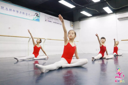 事实证明：孩子学了舞蹈以后，其实文化课会更好！！