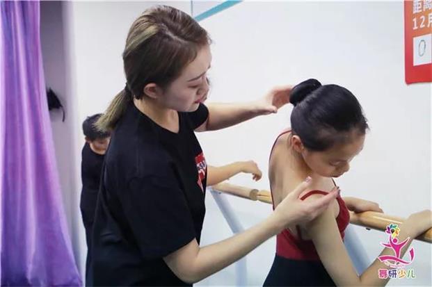 什么是舞蹈生？不是上过舞蹈课，就叫舞蹈生！